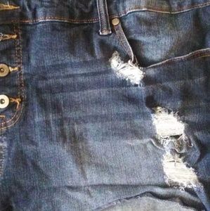 Torrid size 26 still new